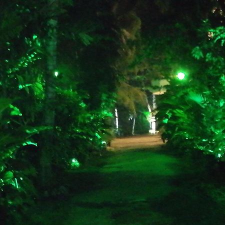 Nooit Gedacht Holiday Resort Unawatuna Εξωτερικό φωτογραφία