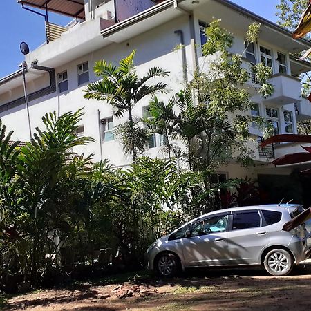 Nooit Gedacht Holiday Resort Unawatuna Εξωτερικό φωτογραφία