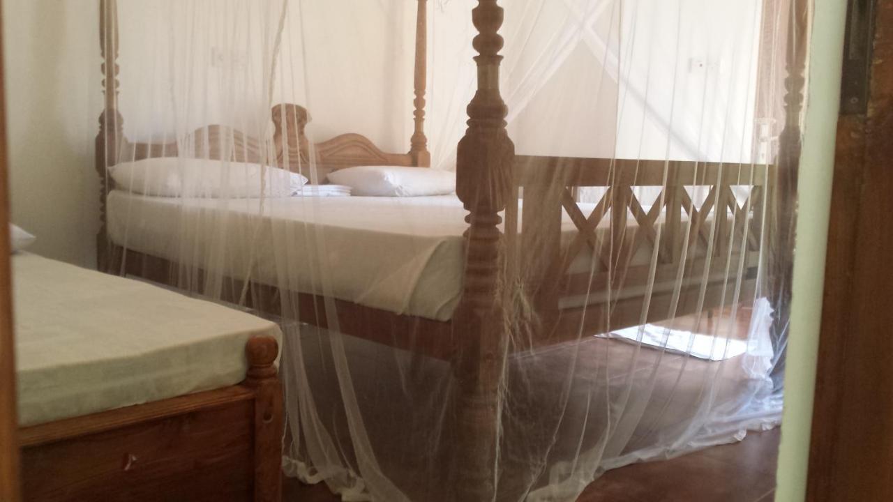 Nooit Gedacht Holiday Resort Unawatuna Δωμάτιο φωτογραφία