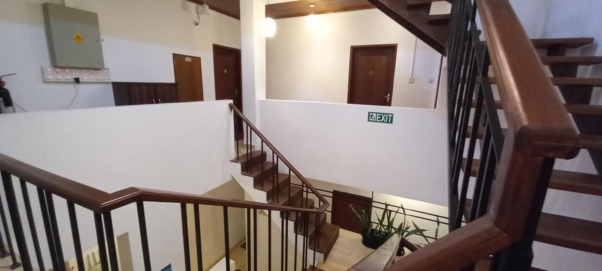Nooit Gedacht Holiday Resort Unawatuna Εξωτερικό φωτογραφία