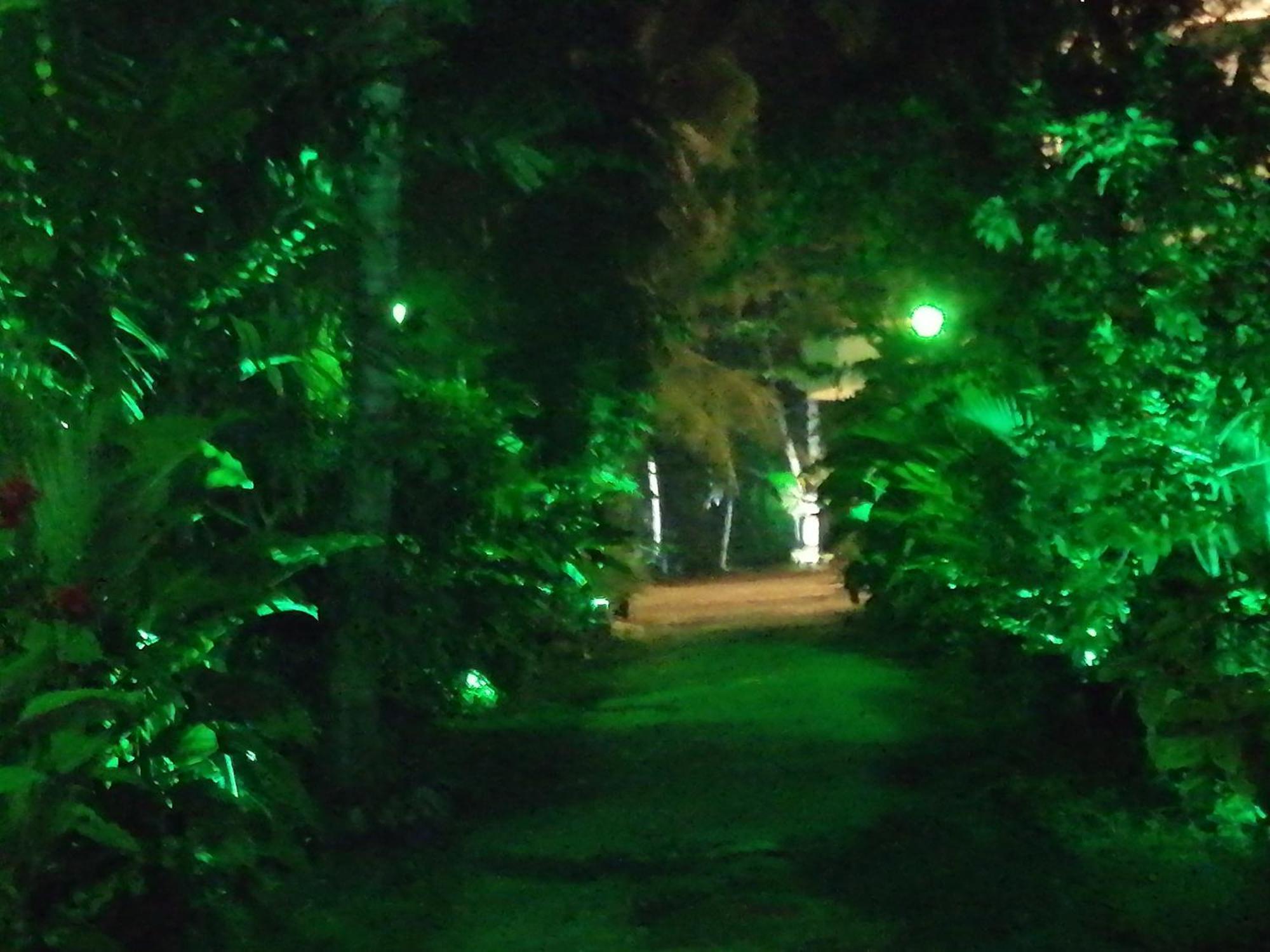 Nooit Gedacht Holiday Resort Unawatuna Εξωτερικό φωτογραφία