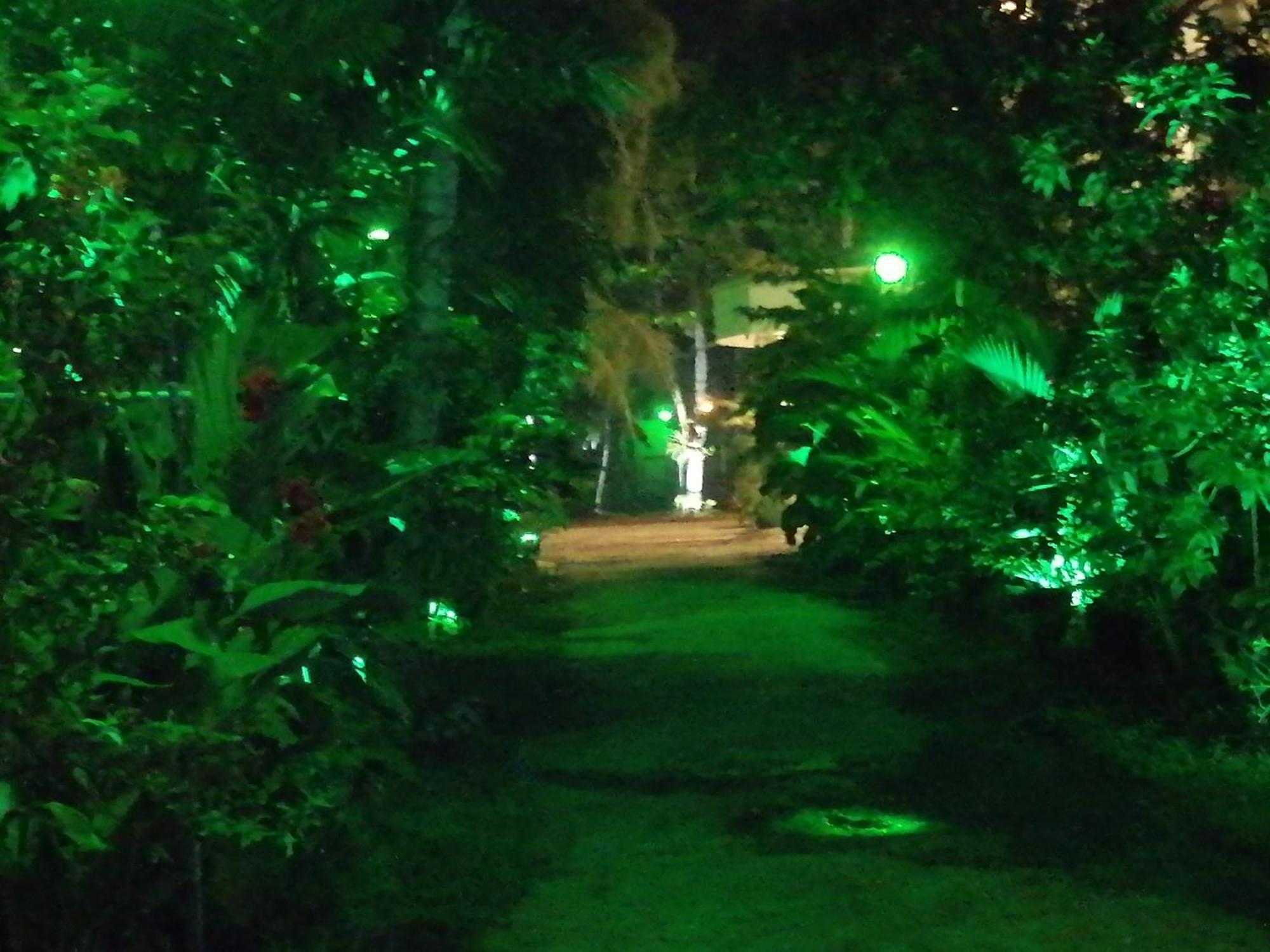 Nooit Gedacht Holiday Resort Unawatuna Εξωτερικό φωτογραφία