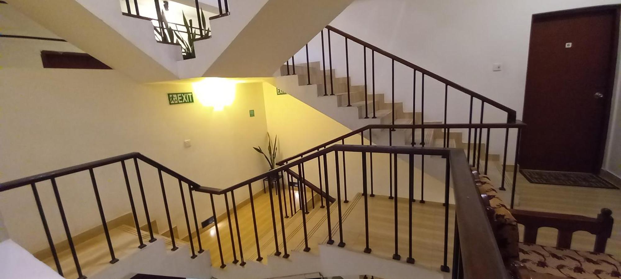 Nooit Gedacht Holiday Resort Unawatuna Εξωτερικό φωτογραφία