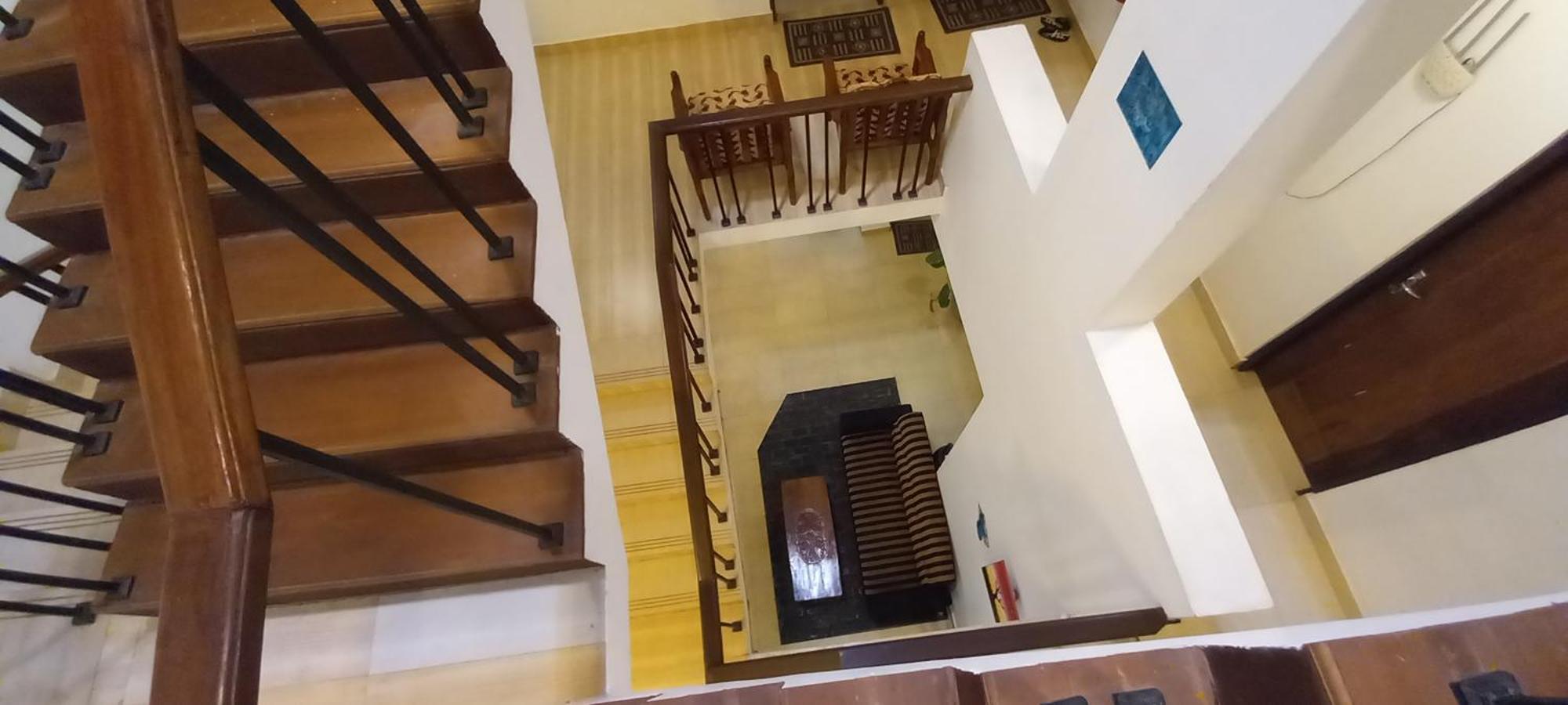 Nooit Gedacht Holiday Resort Unawatuna Εξωτερικό φωτογραφία