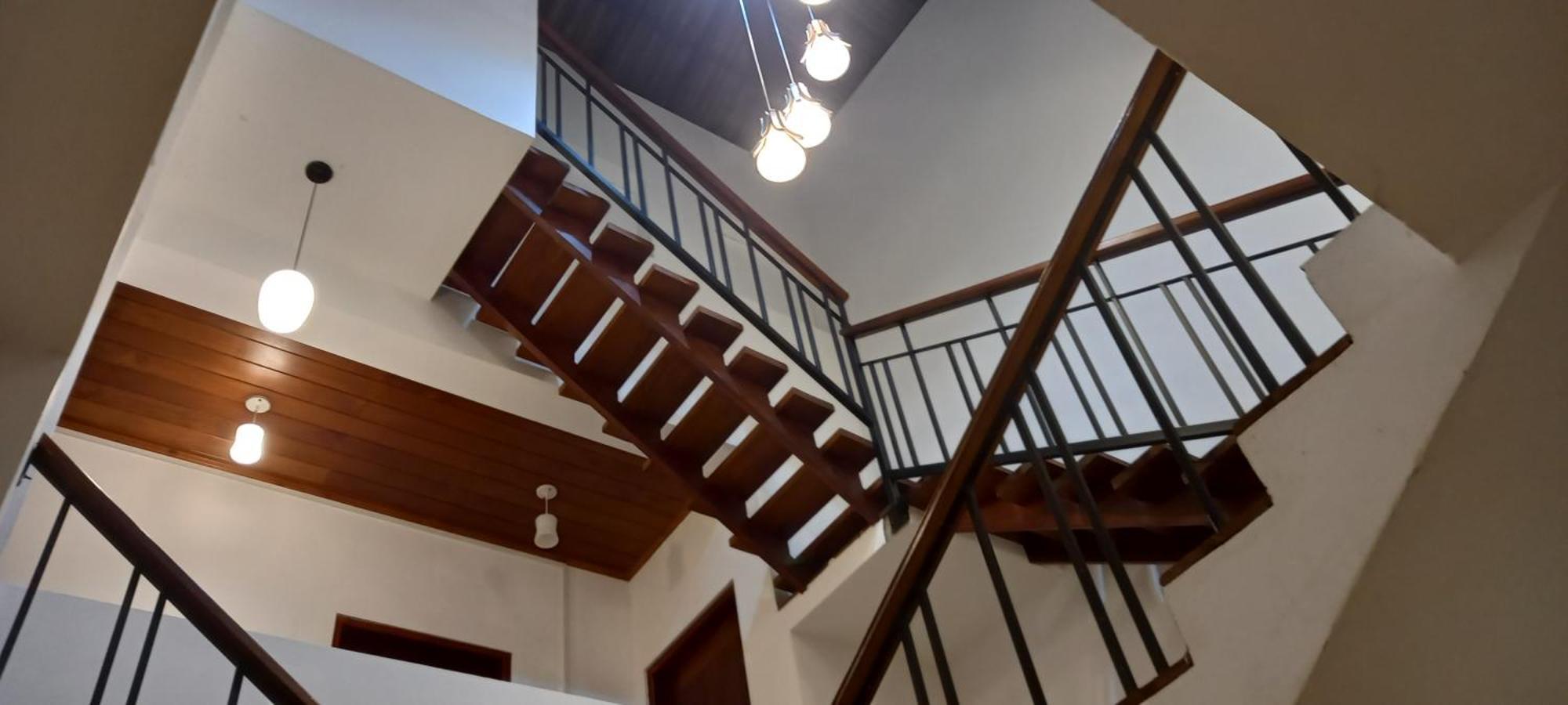 Nooit Gedacht Holiday Resort Unawatuna Εξωτερικό φωτογραφία