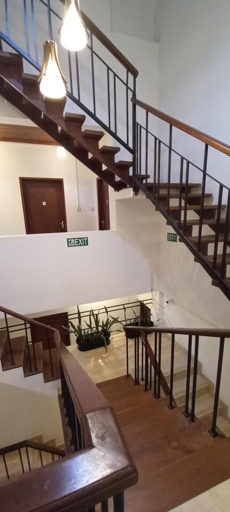 Nooit Gedacht Holiday Resort Unawatuna Εξωτερικό φωτογραφία