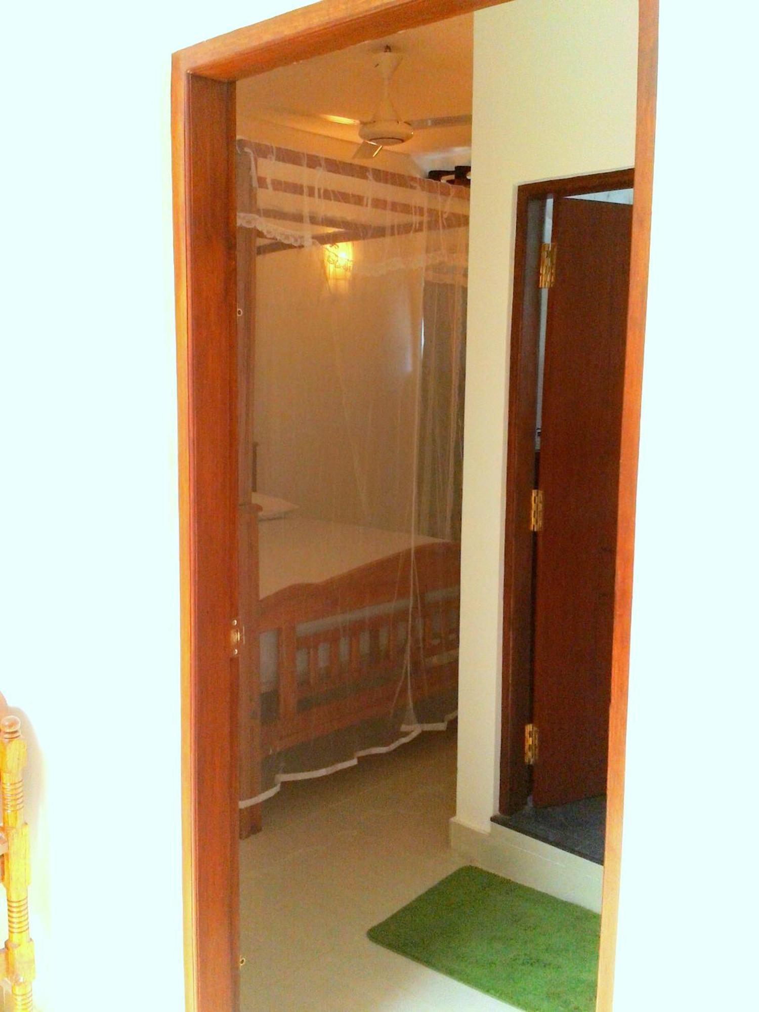 Nooit Gedacht Holiday Resort Unawatuna Δωμάτιο φωτογραφία