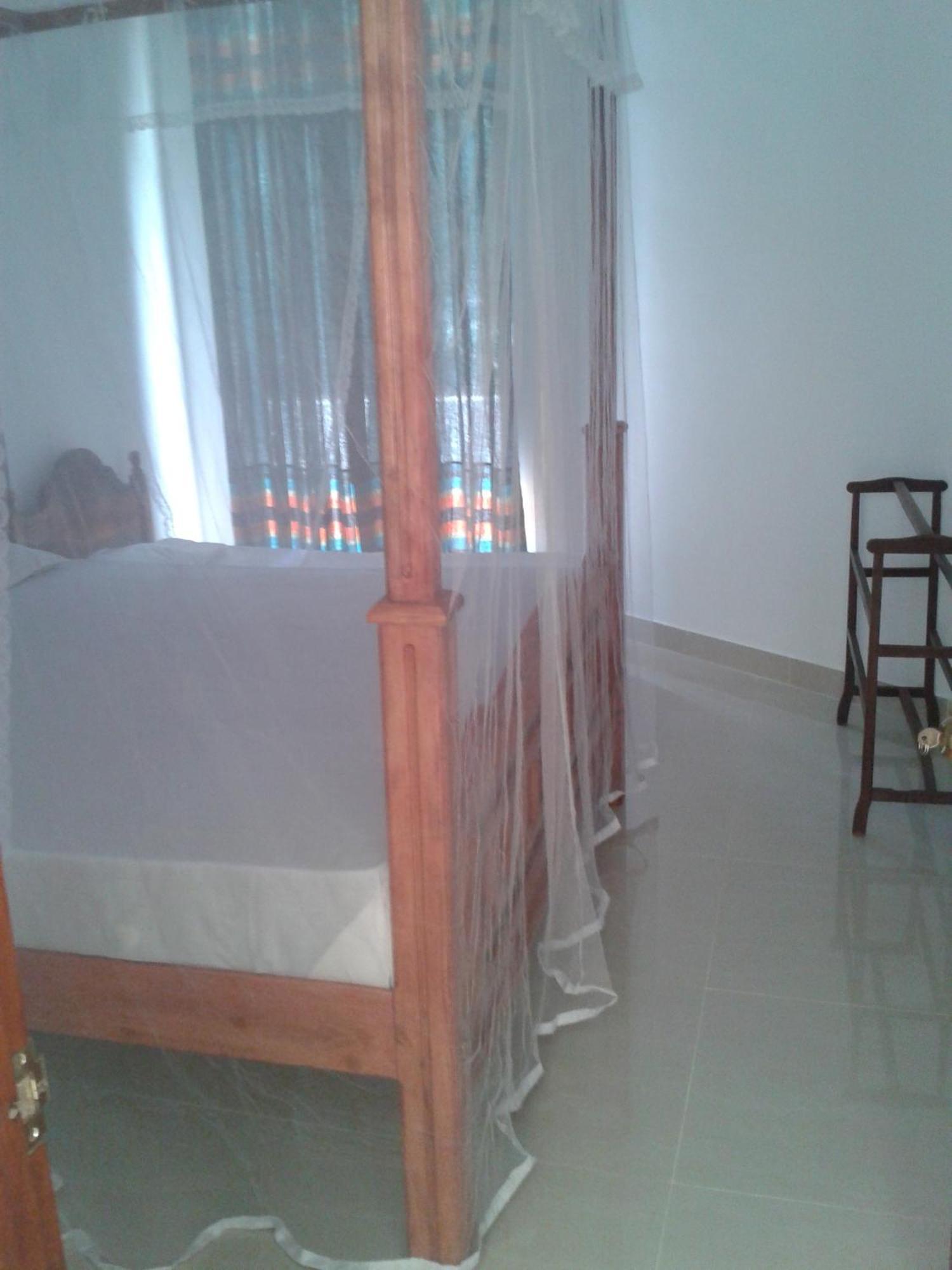 Nooit Gedacht Holiday Resort Unawatuna Δωμάτιο φωτογραφία