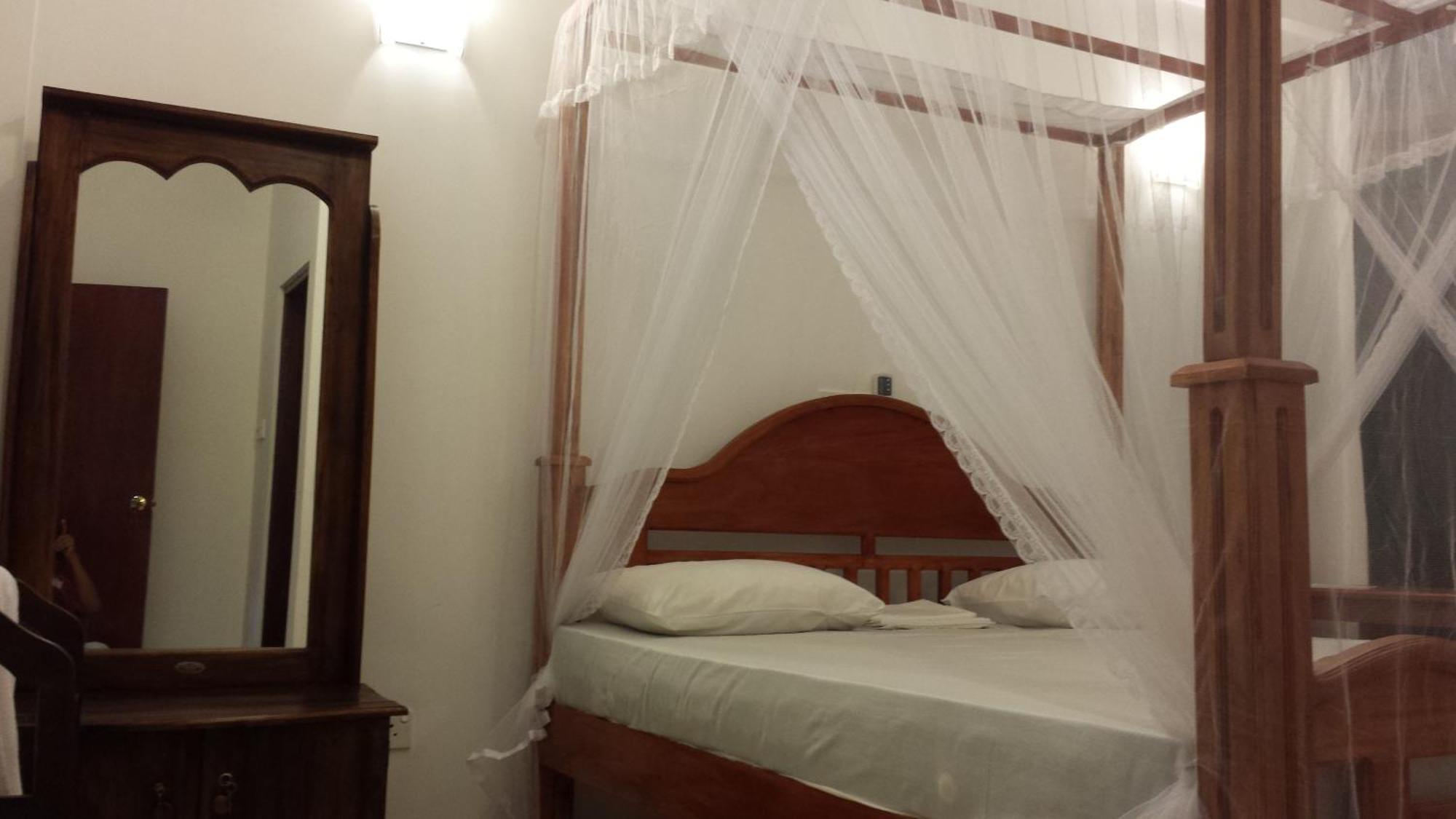 Nooit Gedacht Holiday Resort Unawatuna Δωμάτιο φωτογραφία