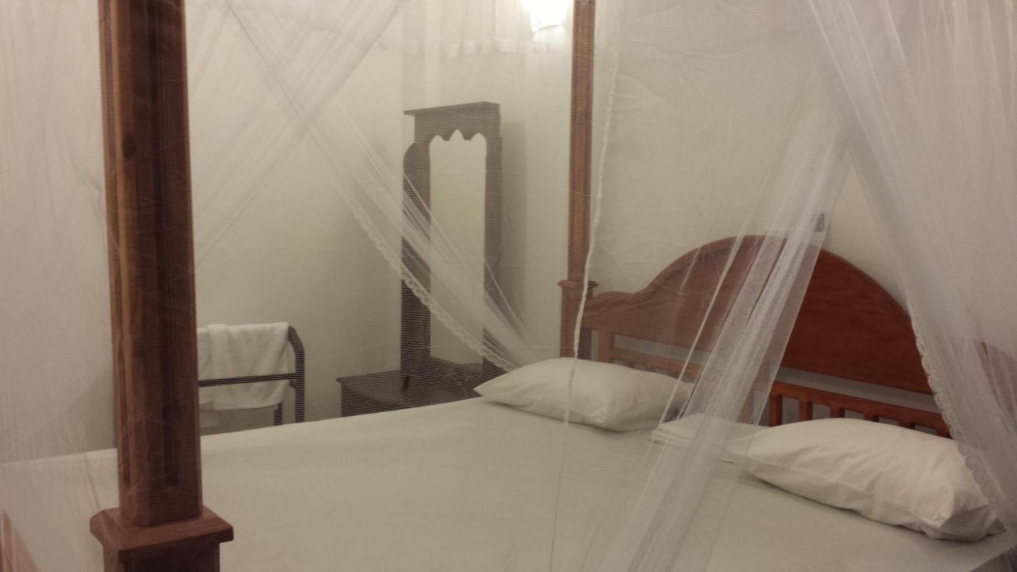 Nooit Gedacht Holiday Resort Unawatuna Δωμάτιο φωτογραφία
