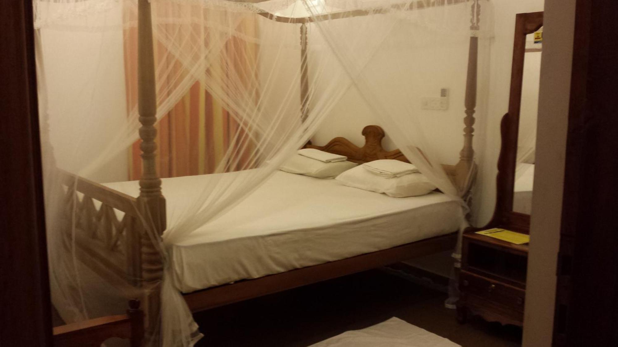 Nooit Gedacht Holiday Resort Unawatuna Δωμάτιο φωτογραφία