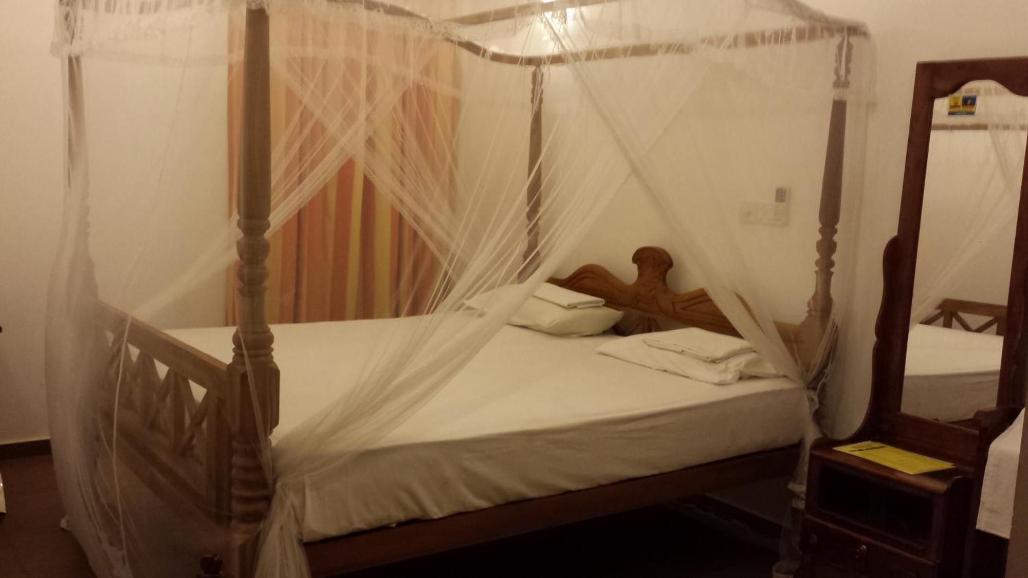 Nooit Gedacht Holiday Resort Unawatuna Δωμάτιο φωτογραφία