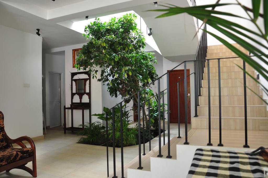 Nooit Gedacht Holiday Resort Unawatuna Εξωτερικό φωτογραφία
