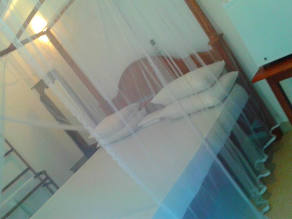 Nooit Gedacht Holiday Resort Unawatuna Εξωτερικό φωτογραφία