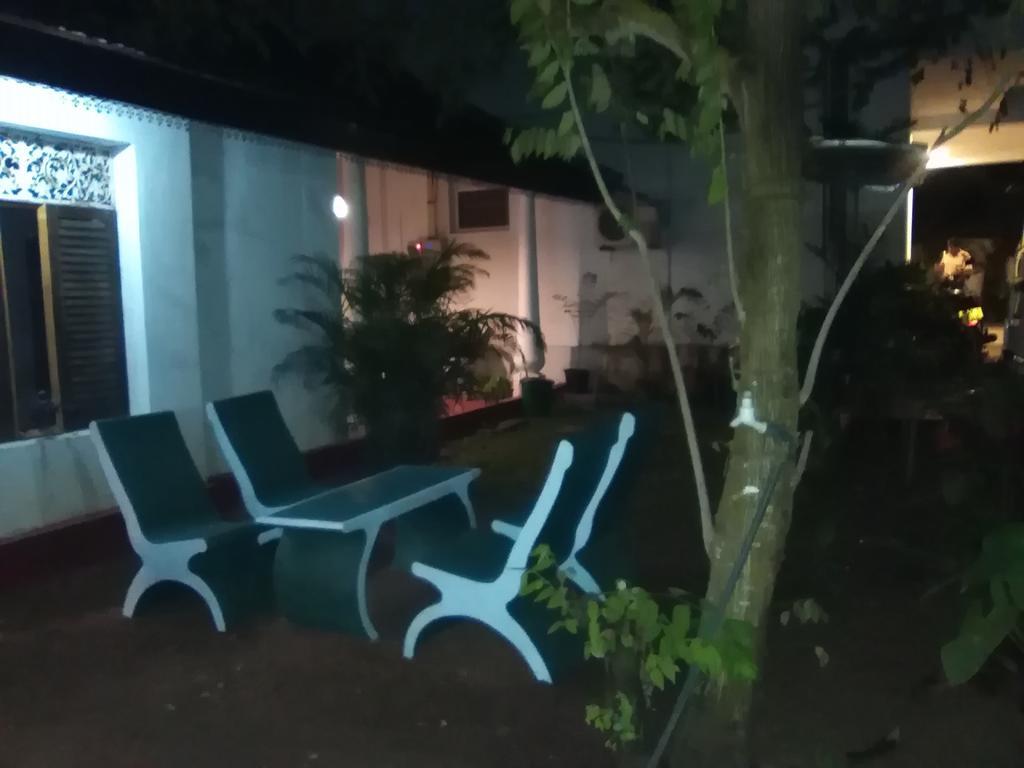 Nooit Gedacht Holiday Resort Unawatuna Εξωτερικό φωτογραφία