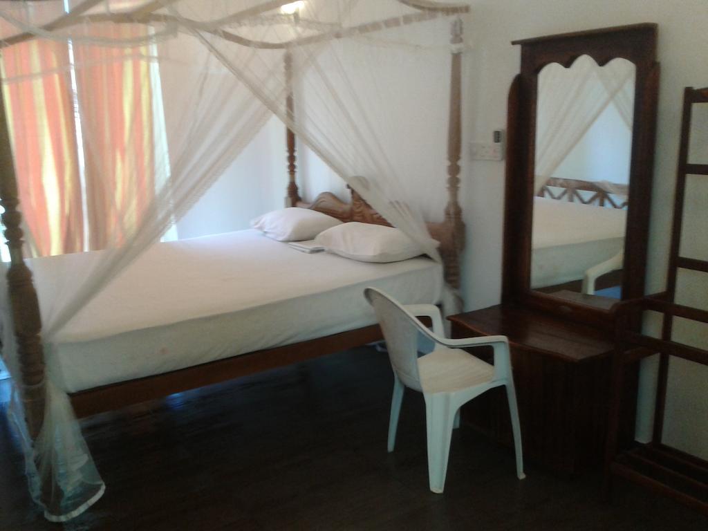 Nooit Gedacht Holiday Resort Unawatuna Εξωτερικό φωτογραφία