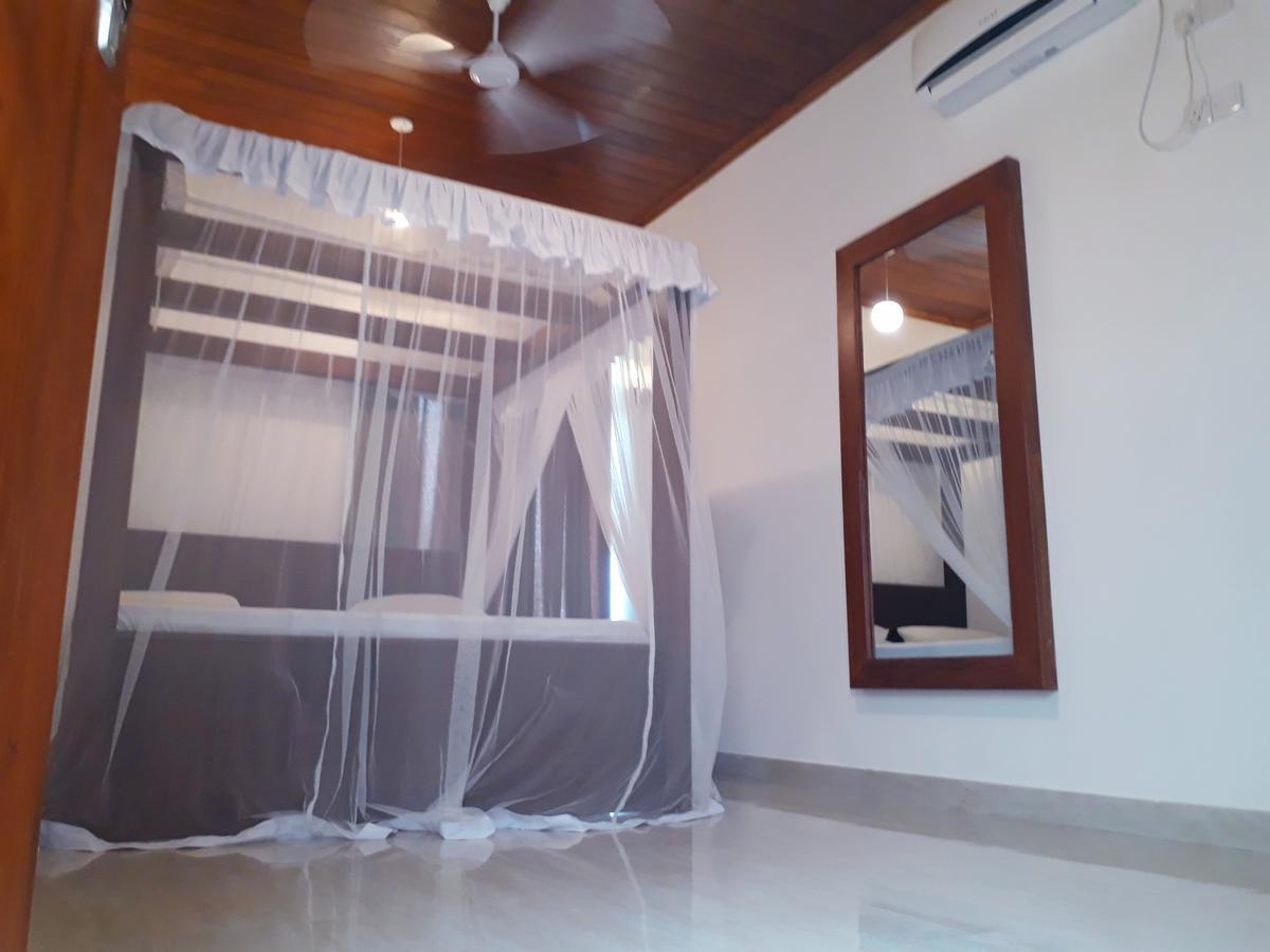 Nooit Gedacht Holiday Resort Unawatuna Εξωτερικό φωτογραφία