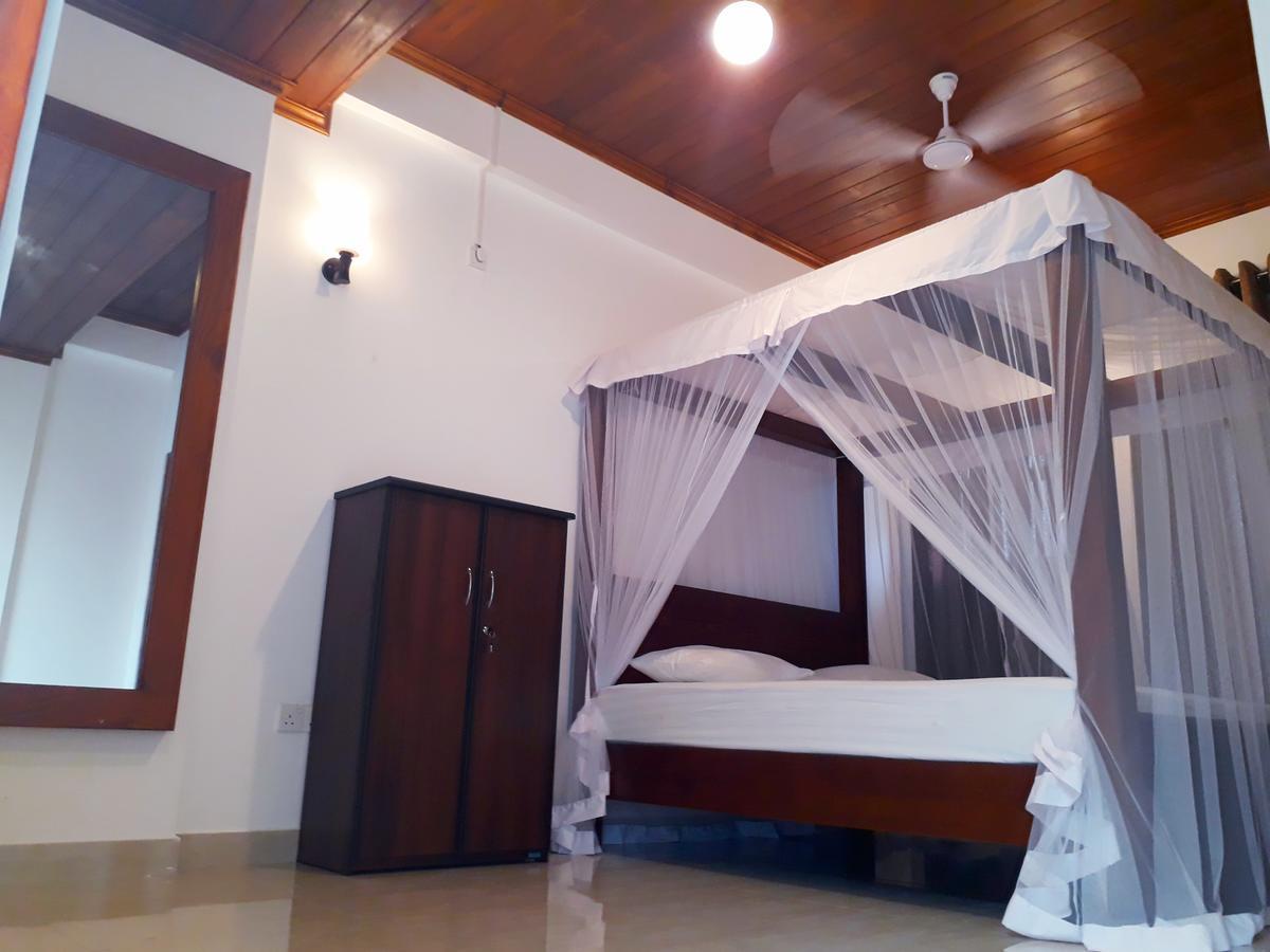 Nooit Gedacht Holiday Resort Unawatuna Εξωτερικό φωτογραφία