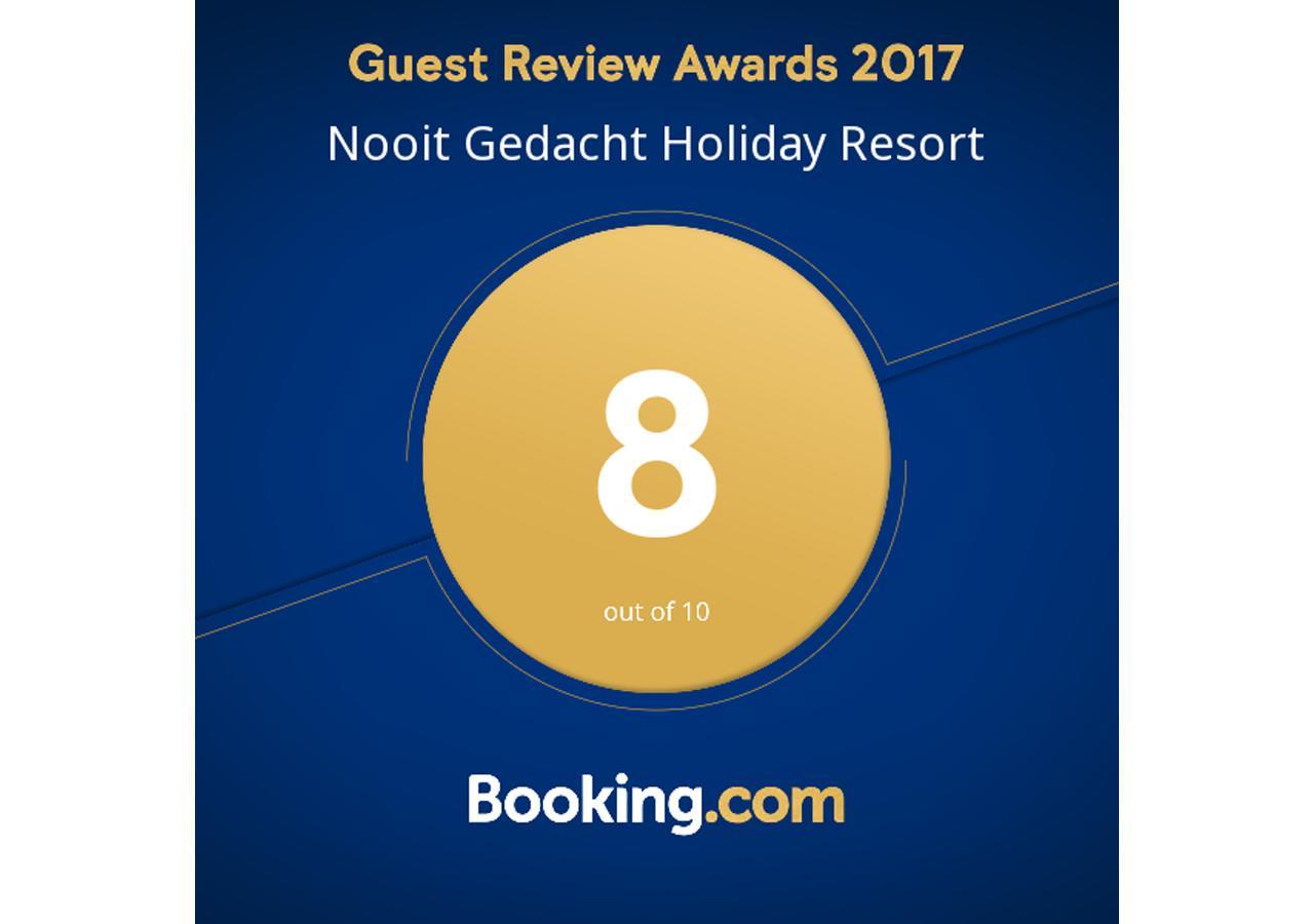 Nooit Gedacht Holiday Resort Unawatuna Εξωτερικό φωτογραφία
