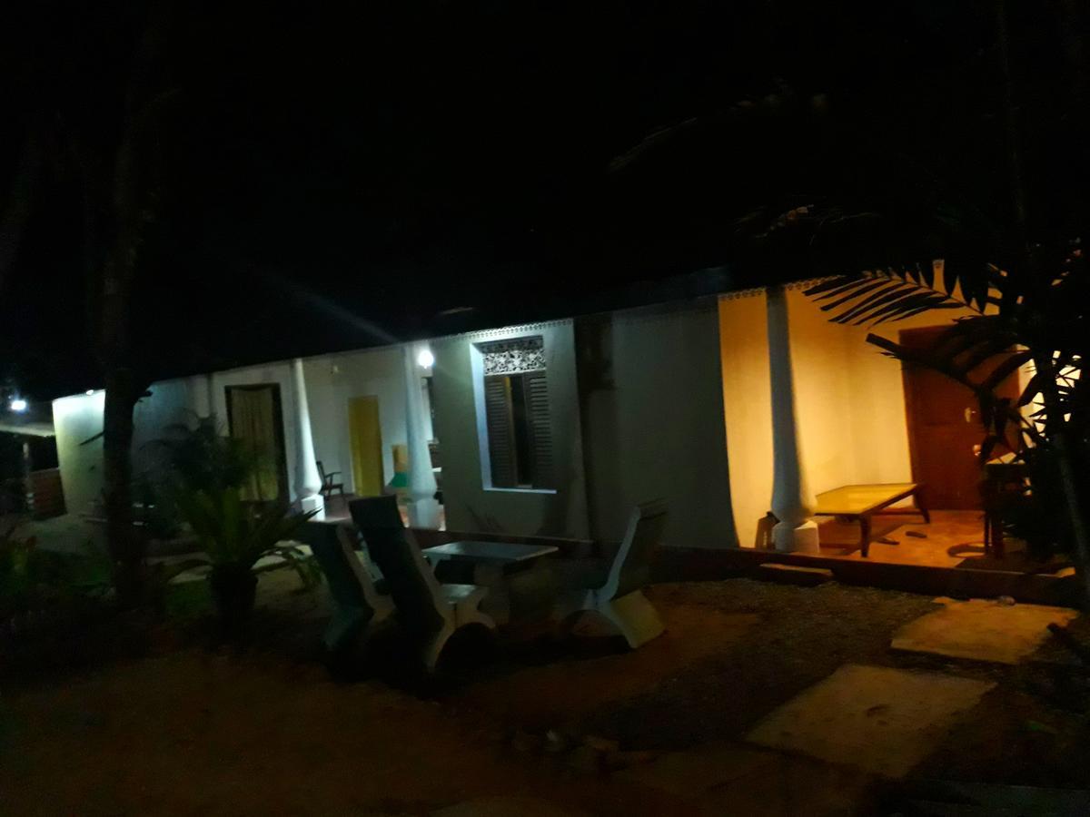 Nooit Gedacht Holiday Resort Unawatuna Εξωτερικό φωτογραφία