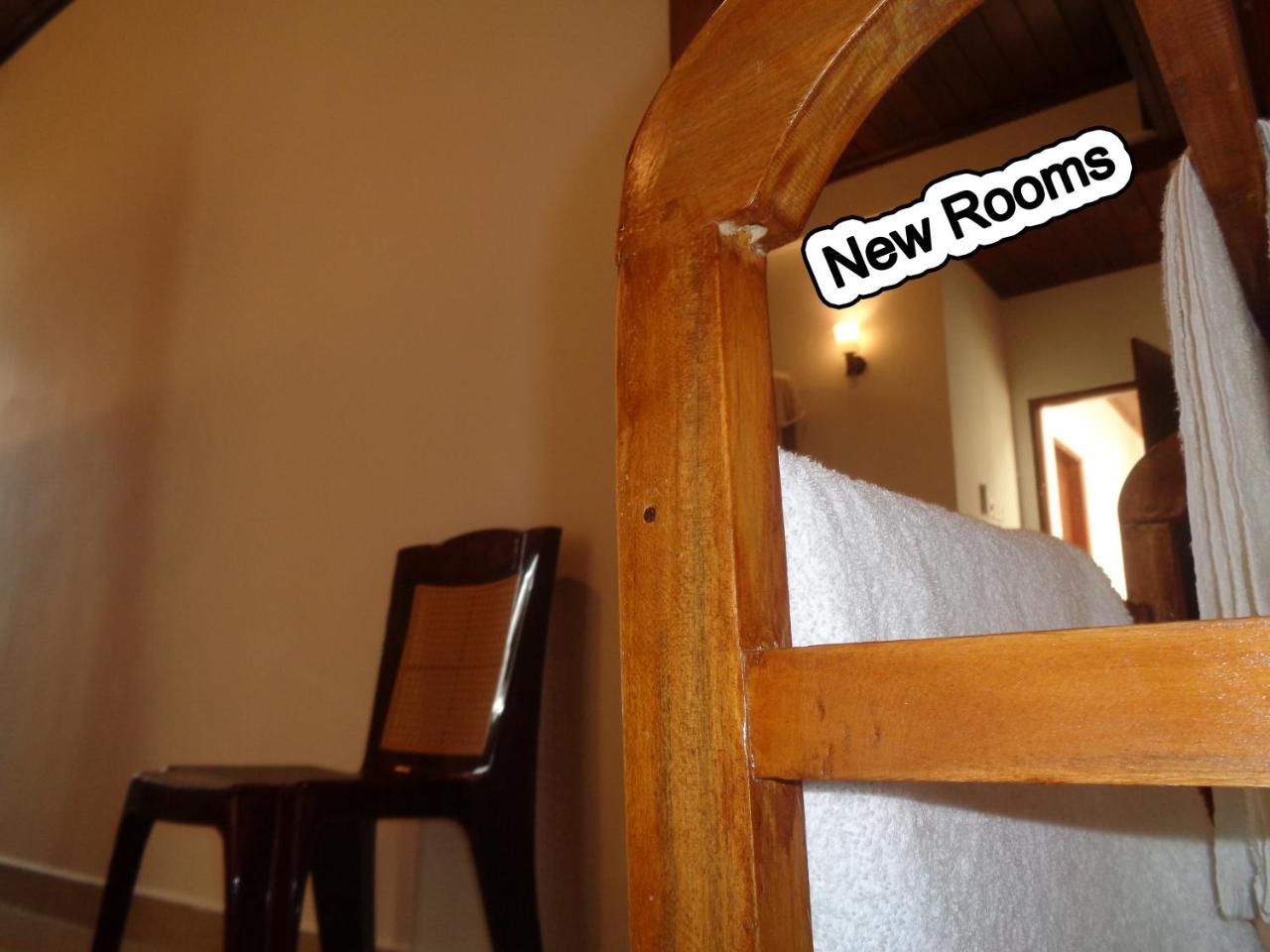 Nooit Gedacht Holiday Resort Unawatuna Εξωτερικό φωτογραφία