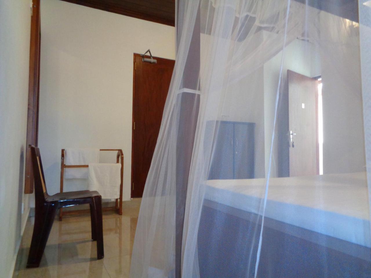 Nooit Gedacht Holiday Resort Unawatuna Εξωτερικό φωτογραφία